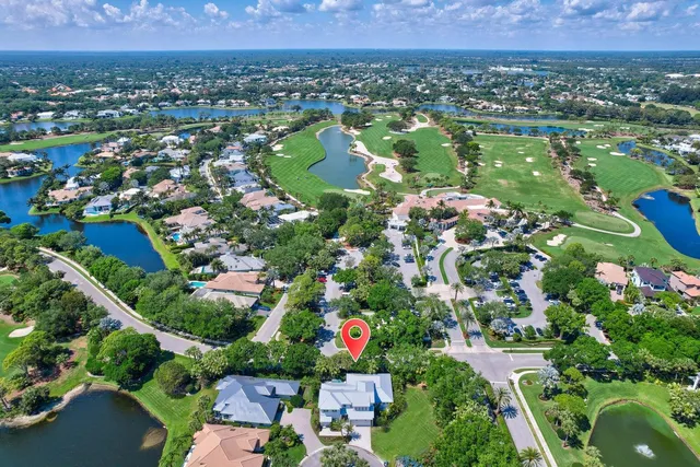 $1,600,000 | 187 Birkdale Lane, Jupiter, FL 33458