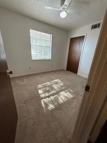 a view of livingroom with window