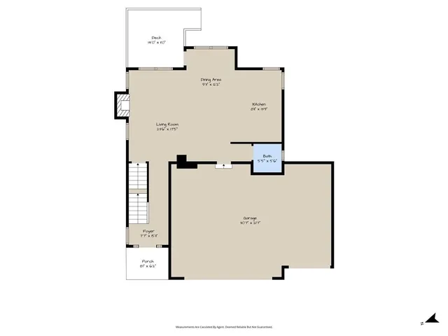 $359,950 | 1013 2nd Street, Perry, KS 66073