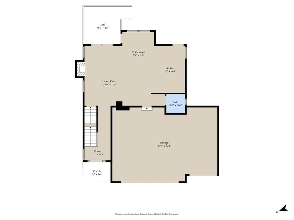 1013 2nd Street Perry, KS 66073 - Photo 2 of 19