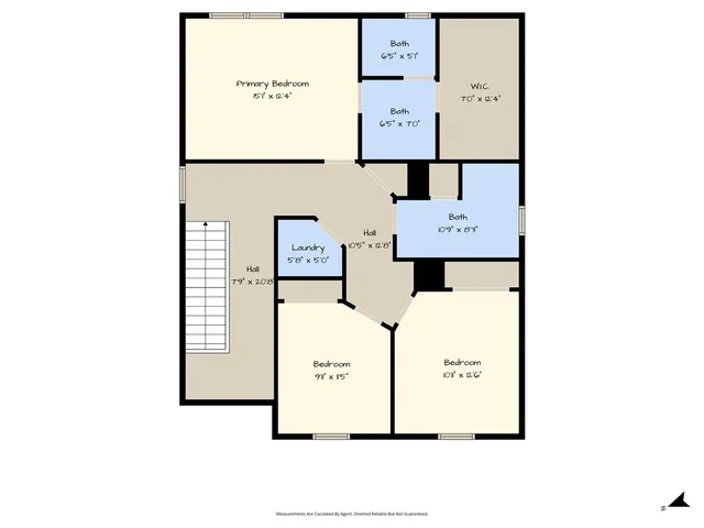 $359,950 | 1013 2nd Street, Perry, KS 66073