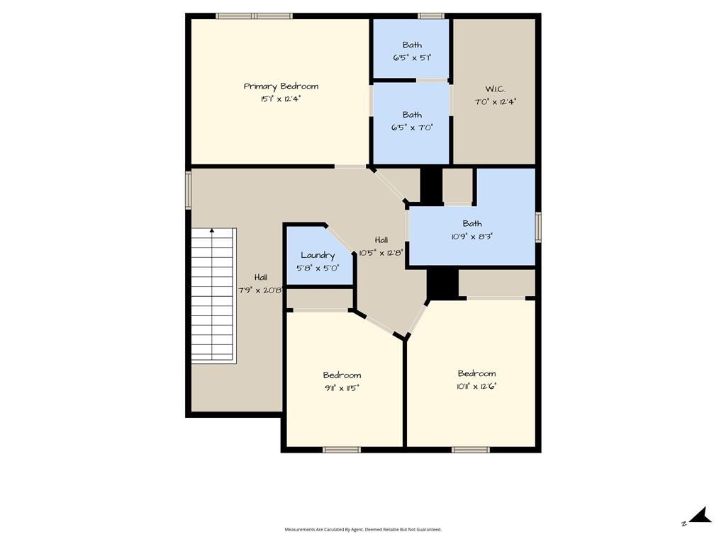 1013 2nd Street Perry, KS 66073 - Photo 3 of 19