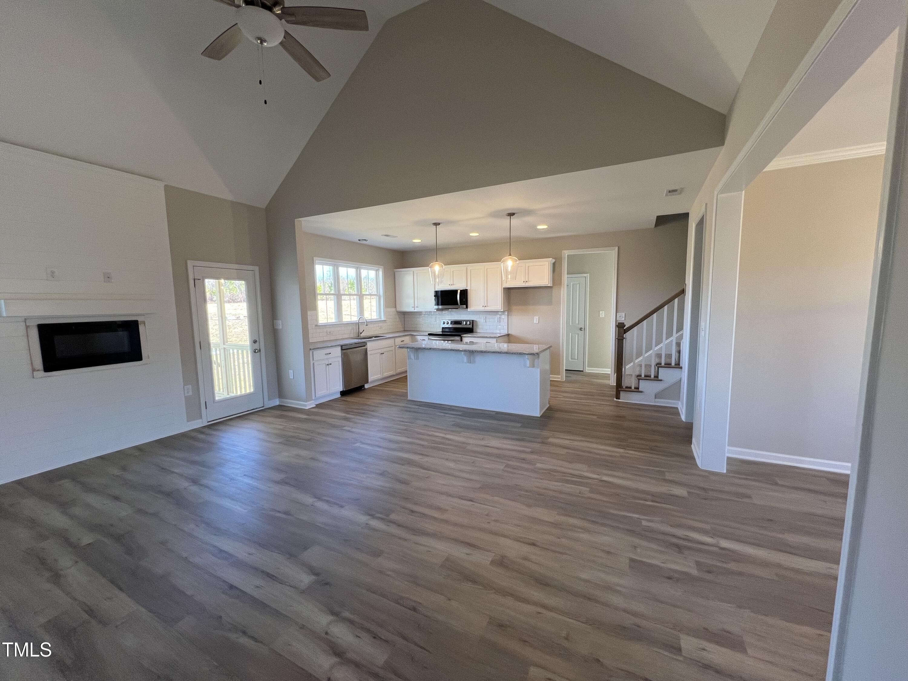 4467 Debnam Road Zebulon, NC 27597 - Photo 4 of 17 4467 pic 3
