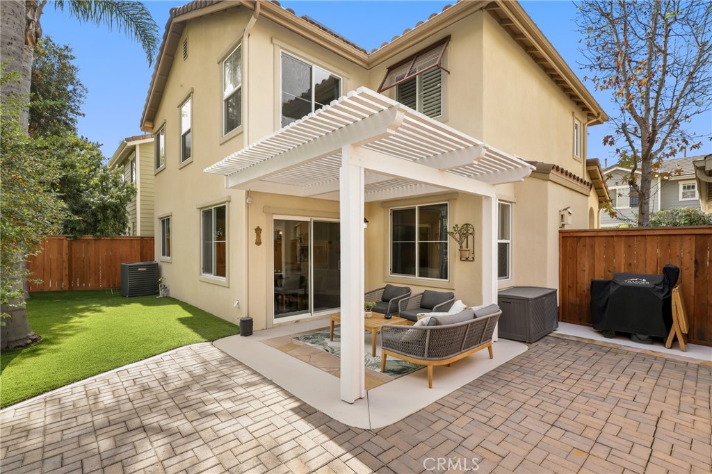 55 Fieldhouse Ladera Ranch, CA 92694 - Photo 21 of 23