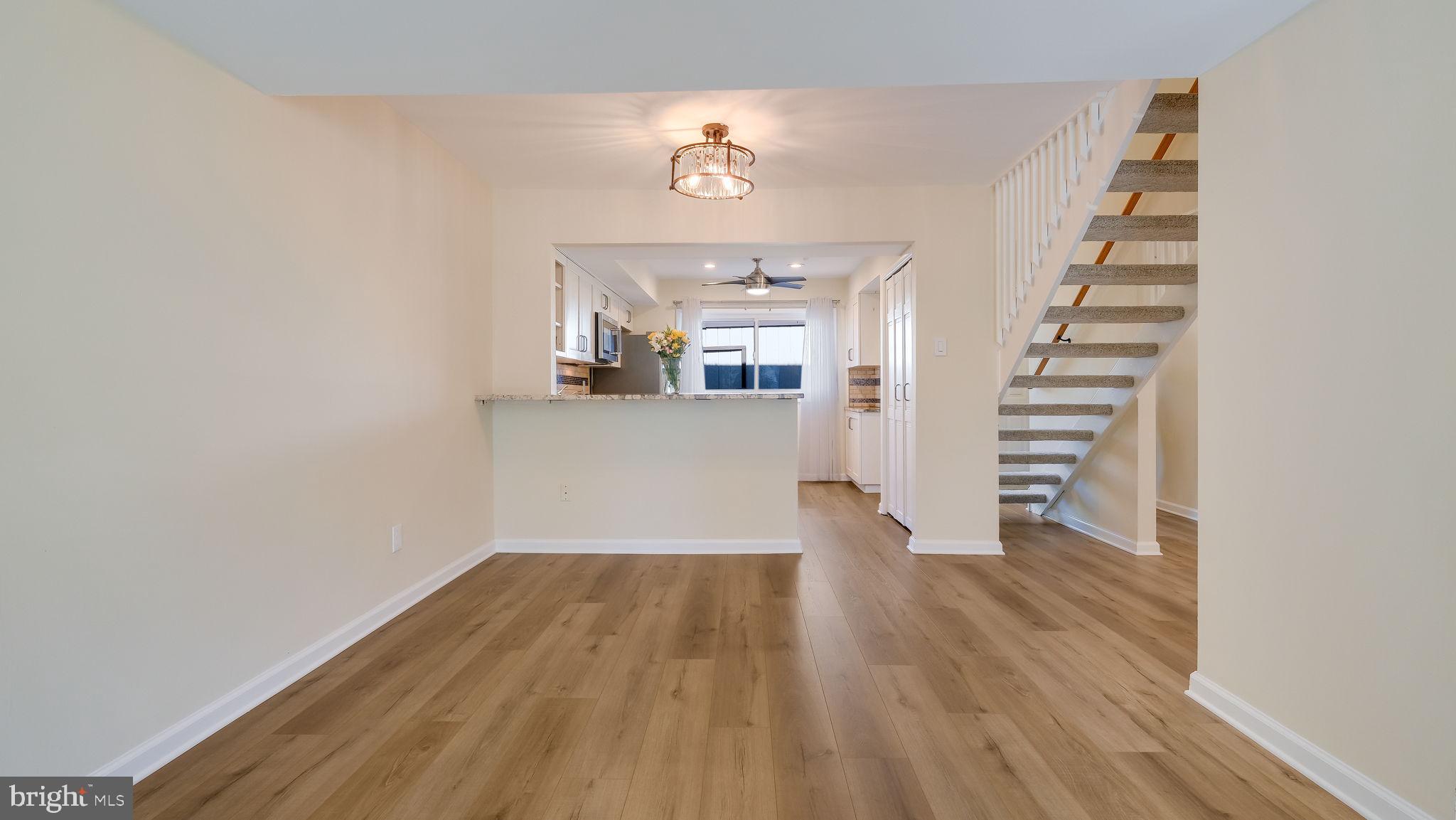 11 Eden Roc New Hope, PA 18938 - Photo 19 of 45 Beautiful new flooring