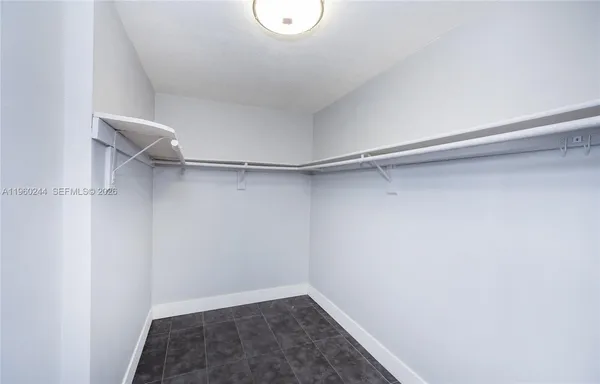 a view of small space