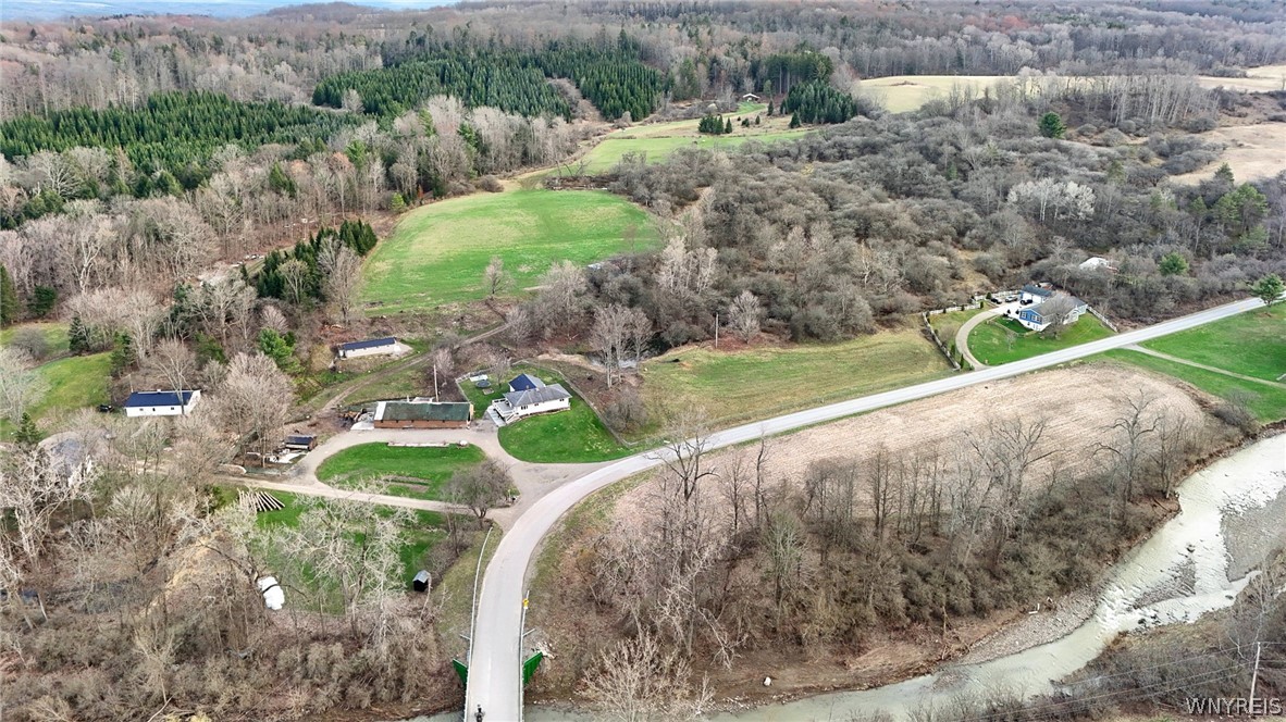 7509 Higgins Crk Road Hume, NY 14735 - Photo 11 of 44