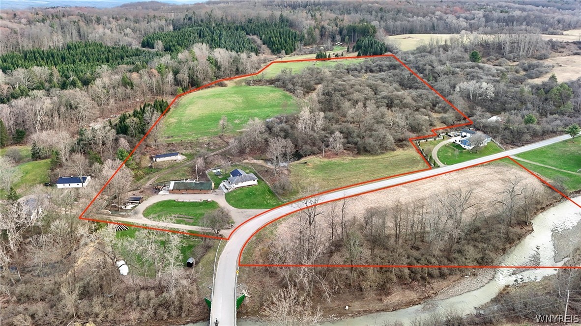 7509 Higgins Crk Road Hume, NY 14735 - Photo 12 of 44