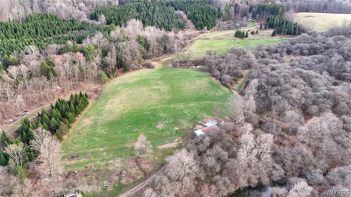 7509 Higgins Crk Road Hume, NY 14735 - Photo 13 of 44