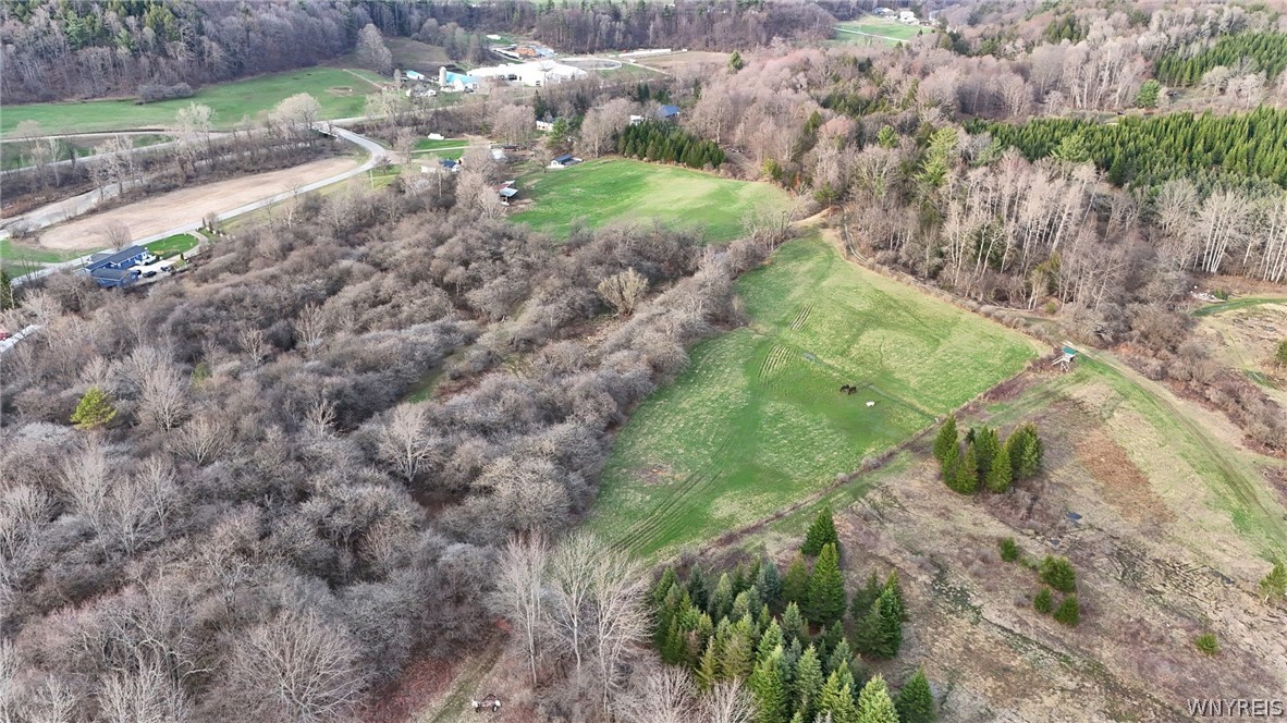 7509 Higgins Crk Road Hume, NY 14735 - Photo 15 of 44