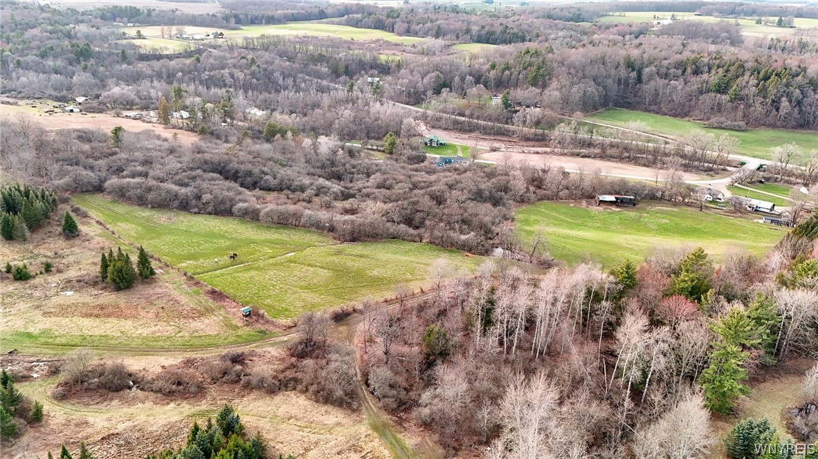 7509 Higgins Crk Road Hume, NY 14735 - Photo 16 of 44