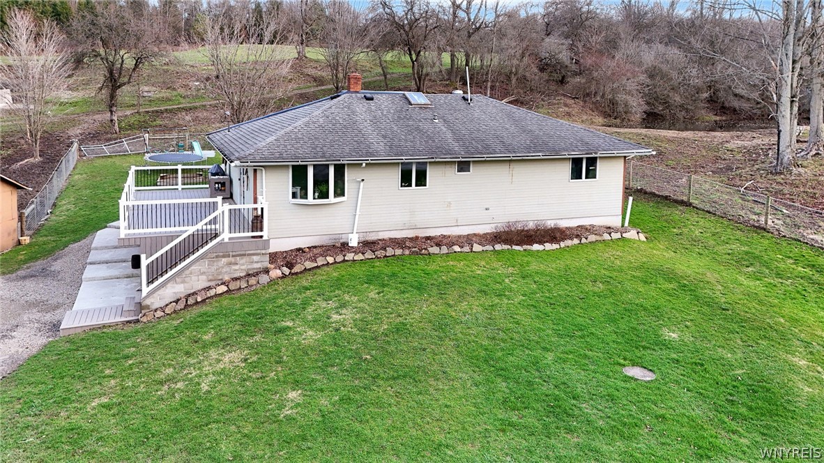 7509 Higgins Crk Road Hume, NY 14735 - Photo 2 of 44