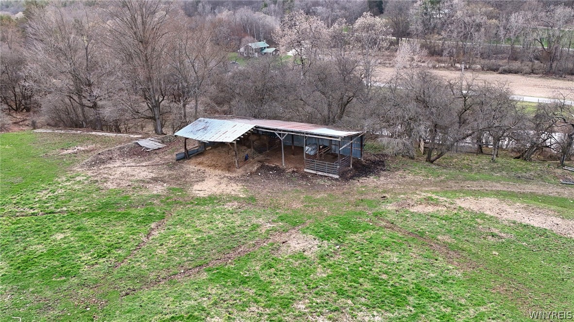 7509 Higgins Crk Road Hume, NY 14735 - Photo 21 of 44