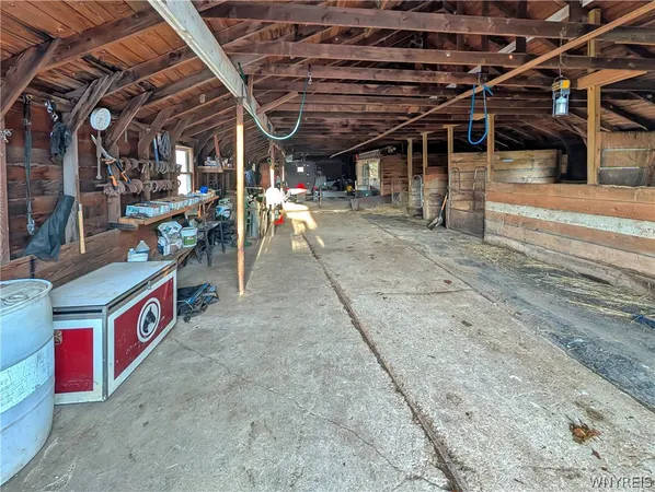 $249,900 | 7509 Higgins Crk Road, Hume, NY 14735