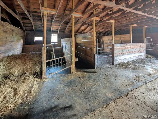 $249,900 | 7509 Higgins Crk Road, Hume, NY 14735