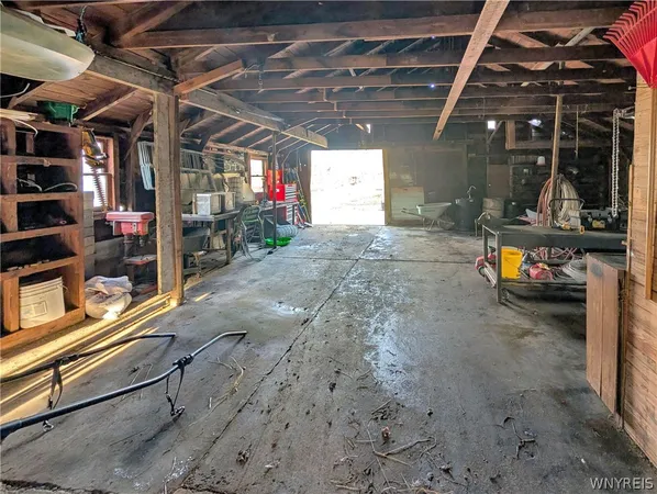 $249,900 | 7509 Higgins Crk Road, Hume, NY 14735