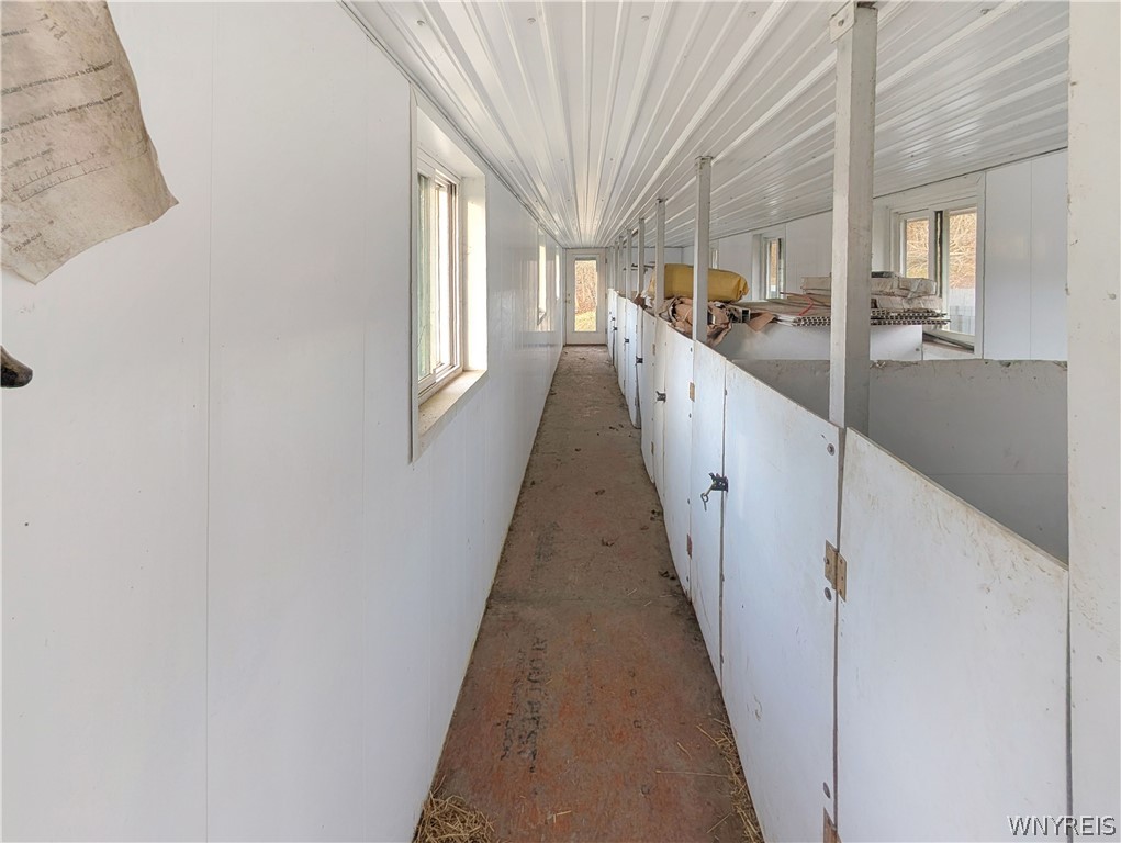 7509 Higgins Crk Road Hume, NY 14735 - Photo 25 of 44