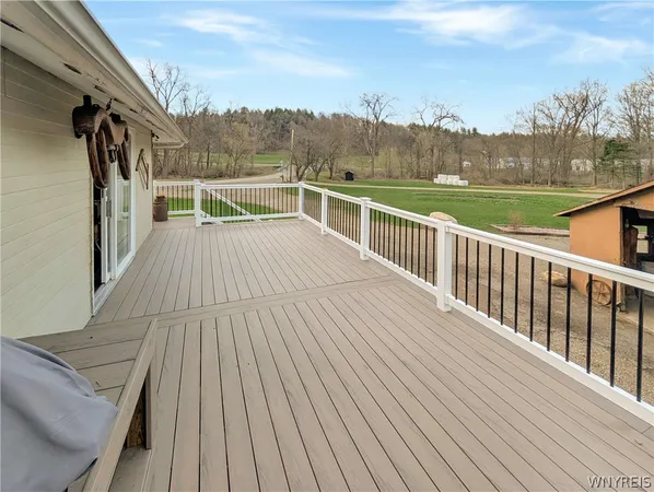 $249,900 | 7509 Higgins Crk Road, Hume, NY 14735