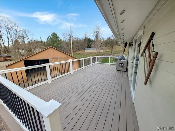 $249,900 | 7509 Higgins Crk Road, Hume, NY 14735