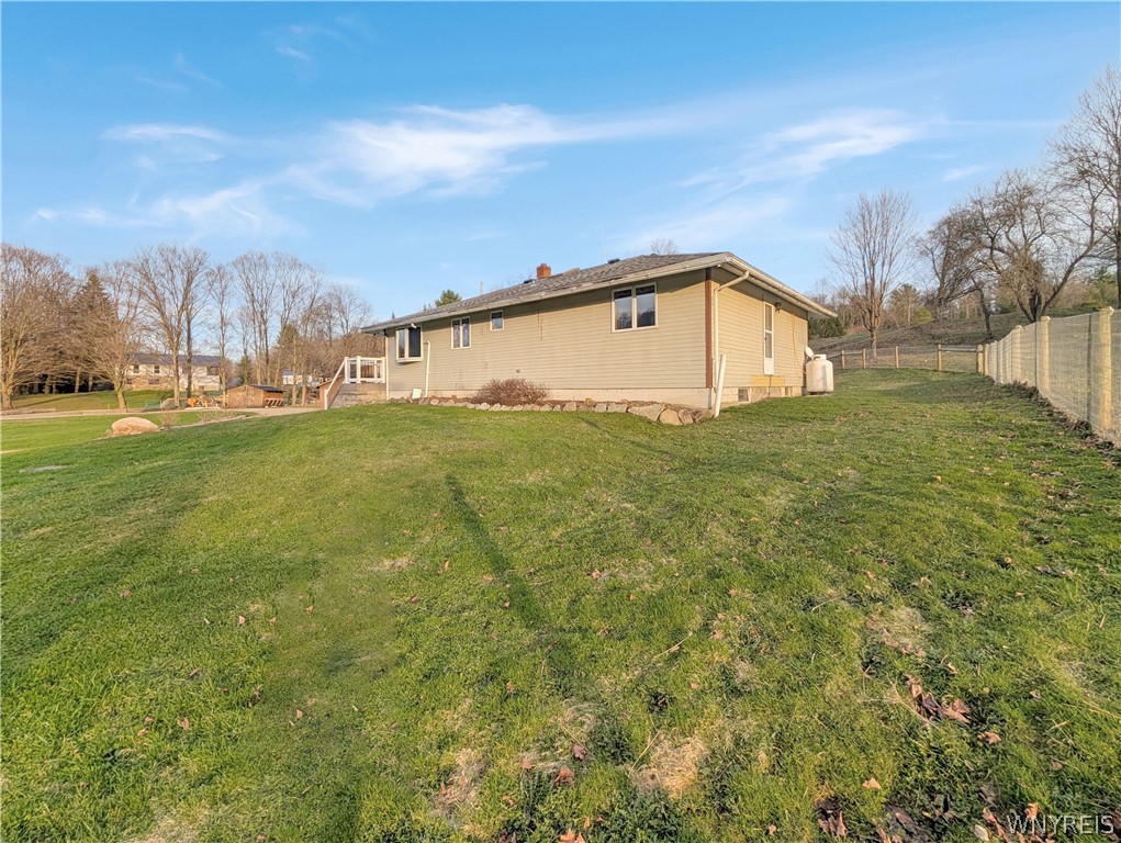 7509 Higgins Crk Road Hume, NY 14735 - Photo 32 of 44