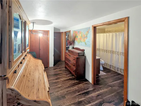 $249,900 | 7509 Higgins Crk Road, Hume, NY 14735