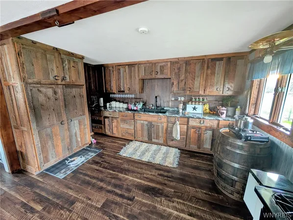 $249,900 | 7509 Higgins Crk Road, Hume, NY 14735