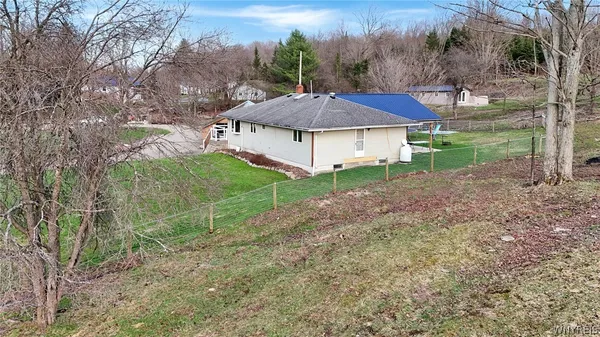 $249,900 | 7509 Higgins Crk Road, Hume, NY 14735