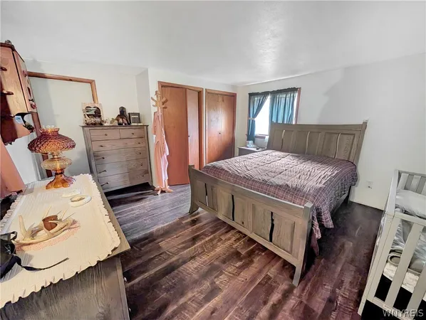 $249,900 | 7509 Higgins Crk Road, Hume, NY 14735