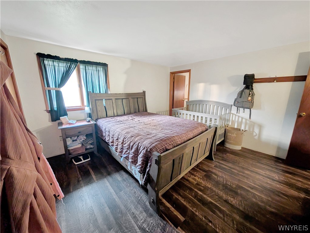 7509 Higgins Crk Road Hume, NY 14735 - Photo 42 of 44