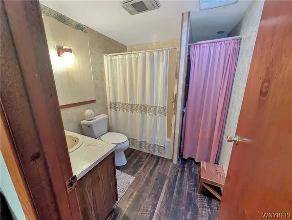 $249,900 | 7509 Higgins Crk Road, Hume, NY 14735