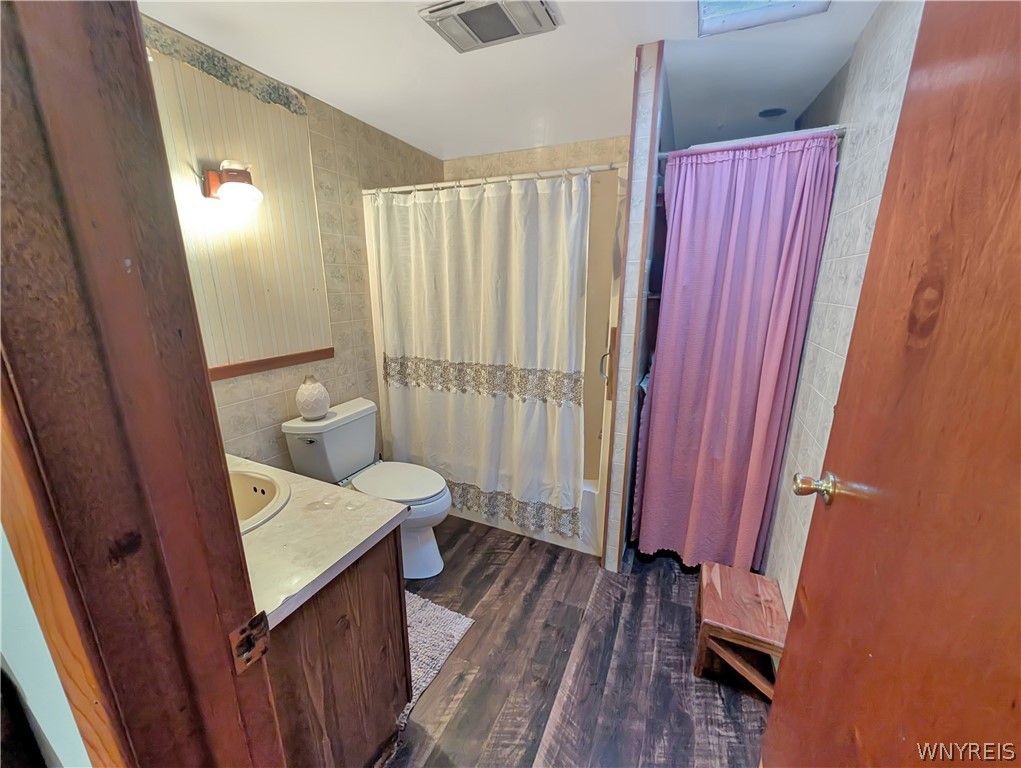 7509 Higgins Crk Road Hume, NY 14735 - Photo 43 of 44