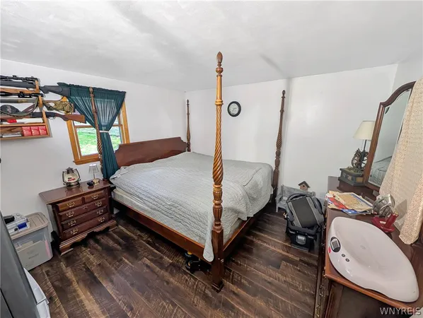 $249,900 | 7509 Higgins Crk Road, Hume, NY 14735