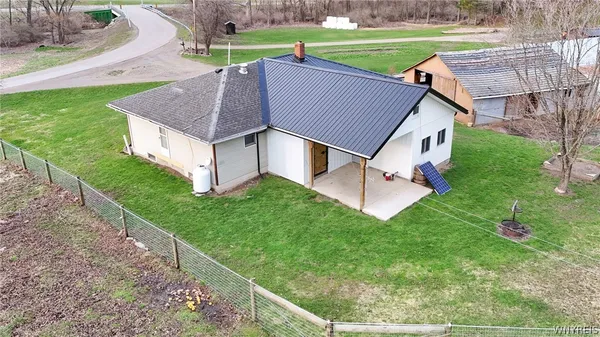 $249,900 | 7509 Higgins Crk Road, Hume, NY 14735