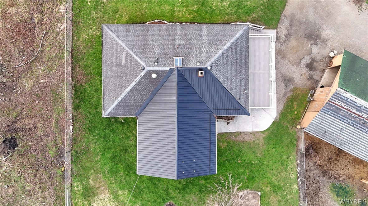 7509 Higgins Crk Road Hume, NY 14735 - Photo 6 of 44