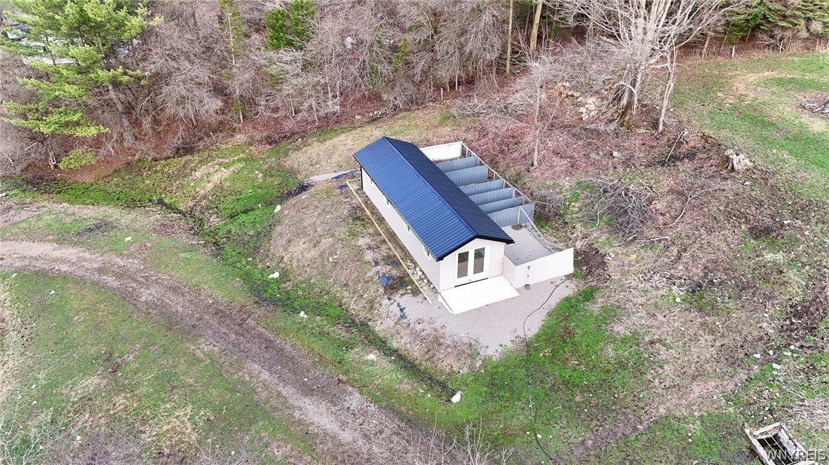 7509 Higgins Crk Road Hume, NY 14735 - Photo 9 of 44