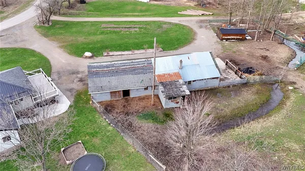 $249,900 | 7509 Higgins Crk Road, Hume, NY 14735