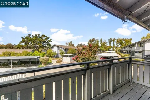 $375,000 | 213 Masters Court, Unit 3, Walnut Creek, CA 94598