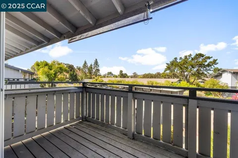 $375,000 | 213 Masters Court, Unit 3, Walnut Creek, CA 94598