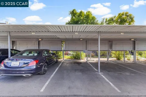 $375,000 | 213 Masters Court, Unit 3, Walnut Creek, CA 94598