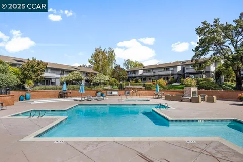 $375,000 | 213 Masters Court, Unit 3, Walnut Creek, CA 94598