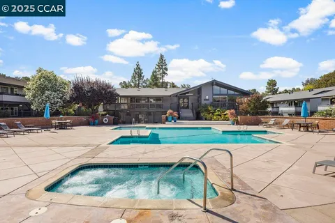 $375,000 | 213 Masters Court, Unit 3, Walnut Creek, CA 94598
