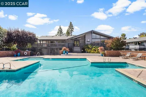 $375,000 | 213 Masters Court, Unit 3, Walnut Creek, CA 94598