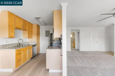 $375,000 | 213 Masters Court, Unit 3, Walnut Creek, CA 94598