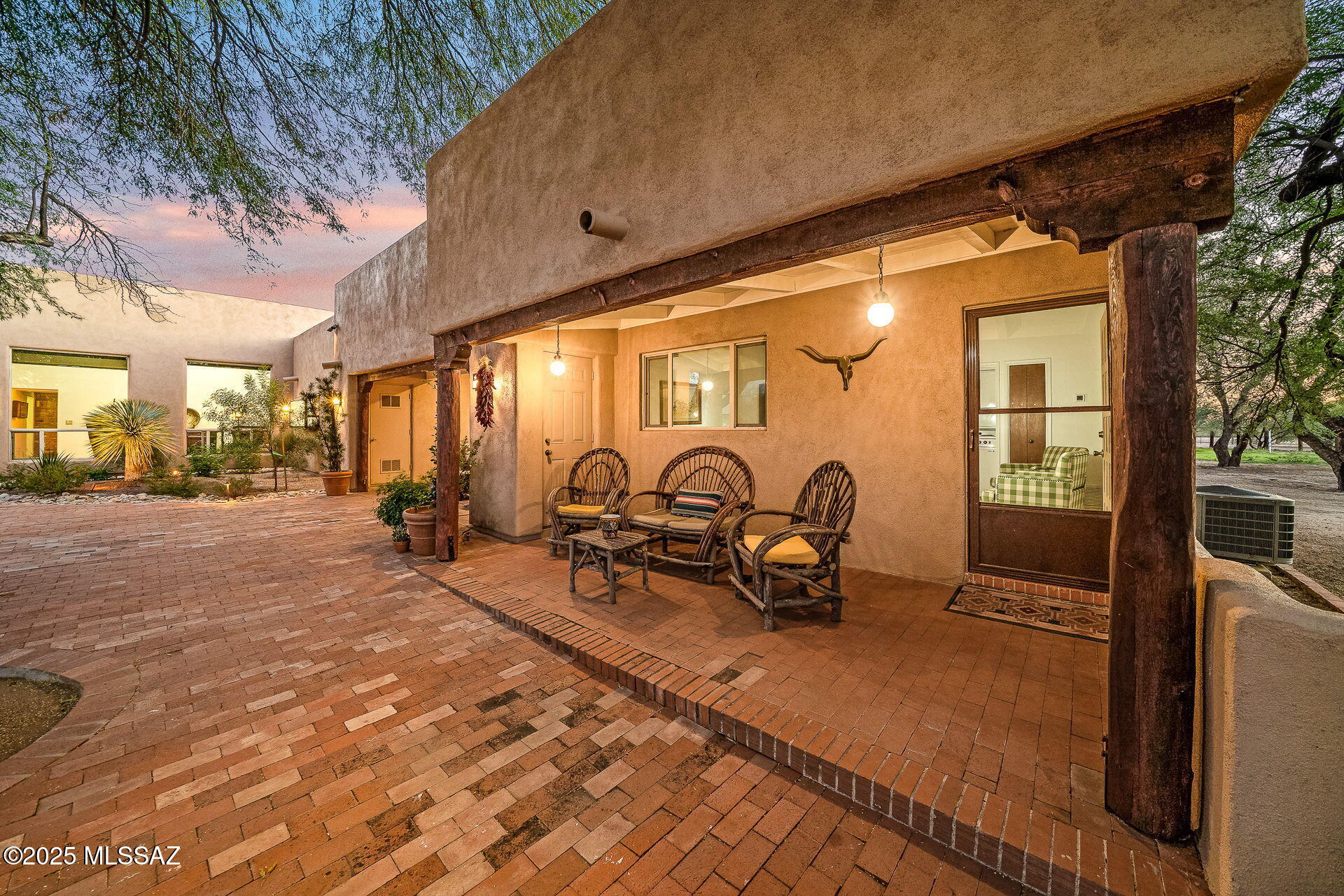 8959 East Woodland Road Tucson, AZ 85749 - Photo 29 of 49