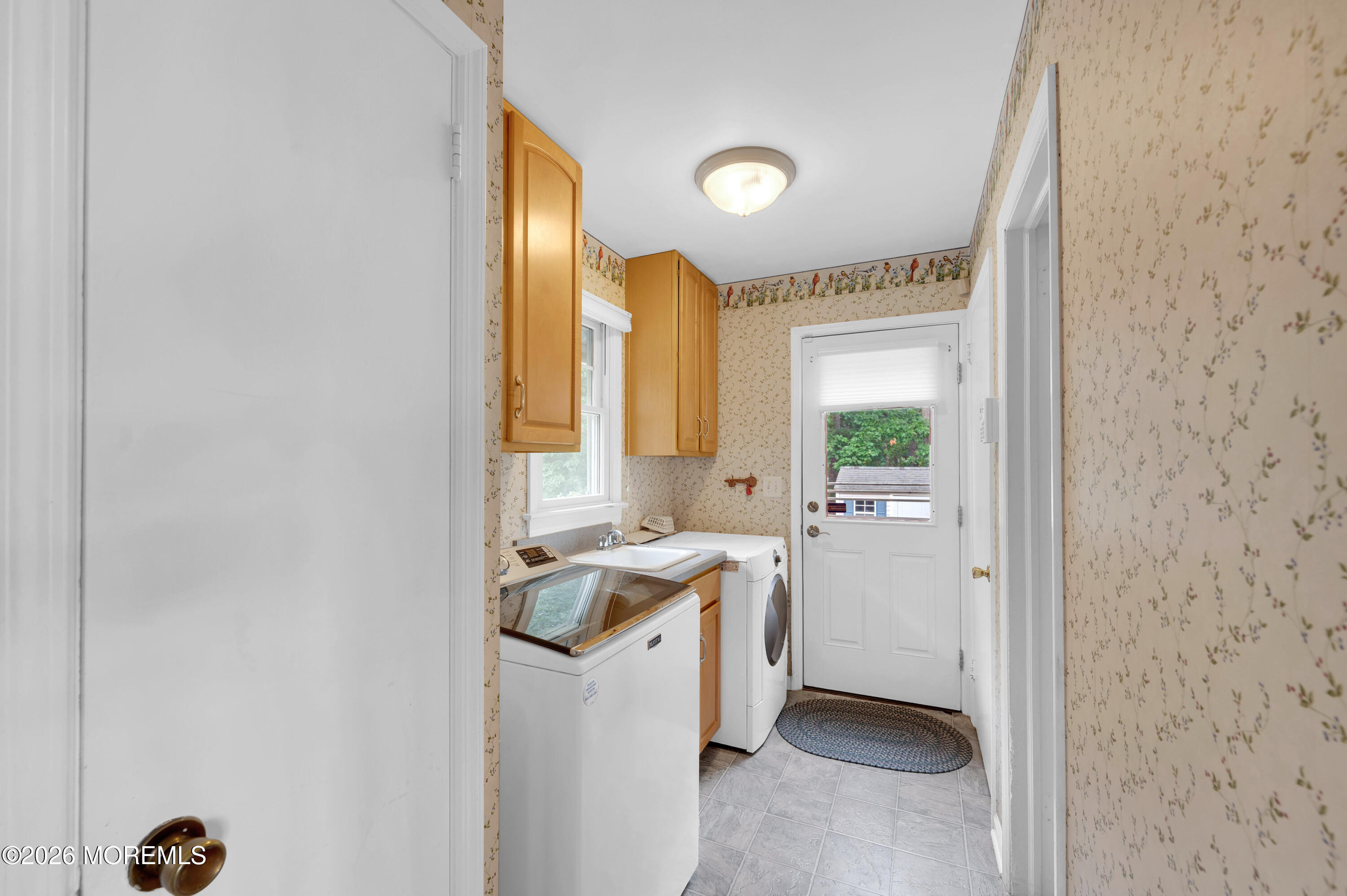 23 Newtons Corner Road Howell, NJ 07731 - Photo 28 of 60 Laundry 1