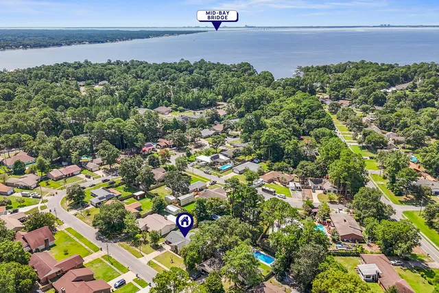 $465,000 | 1016 Darlington Oak Drive, Niceville, FL 32578