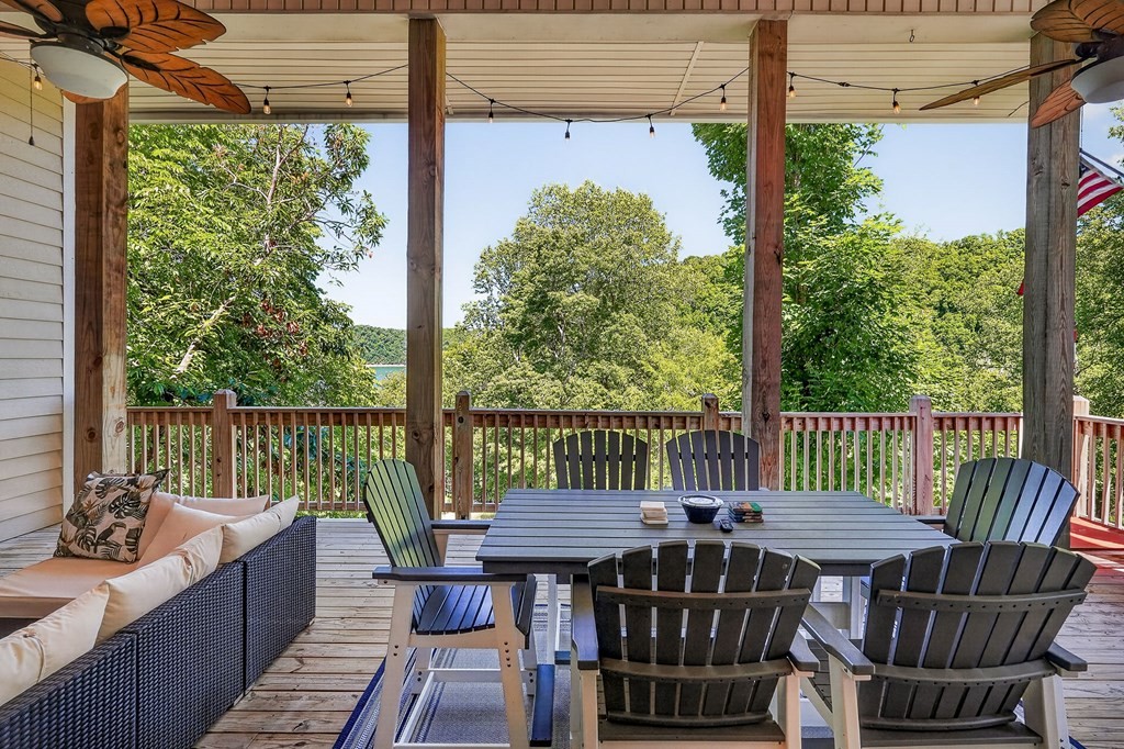 2975 Johnson Chapel Road Sparta, TN 38583 - Photo 35 of 64
