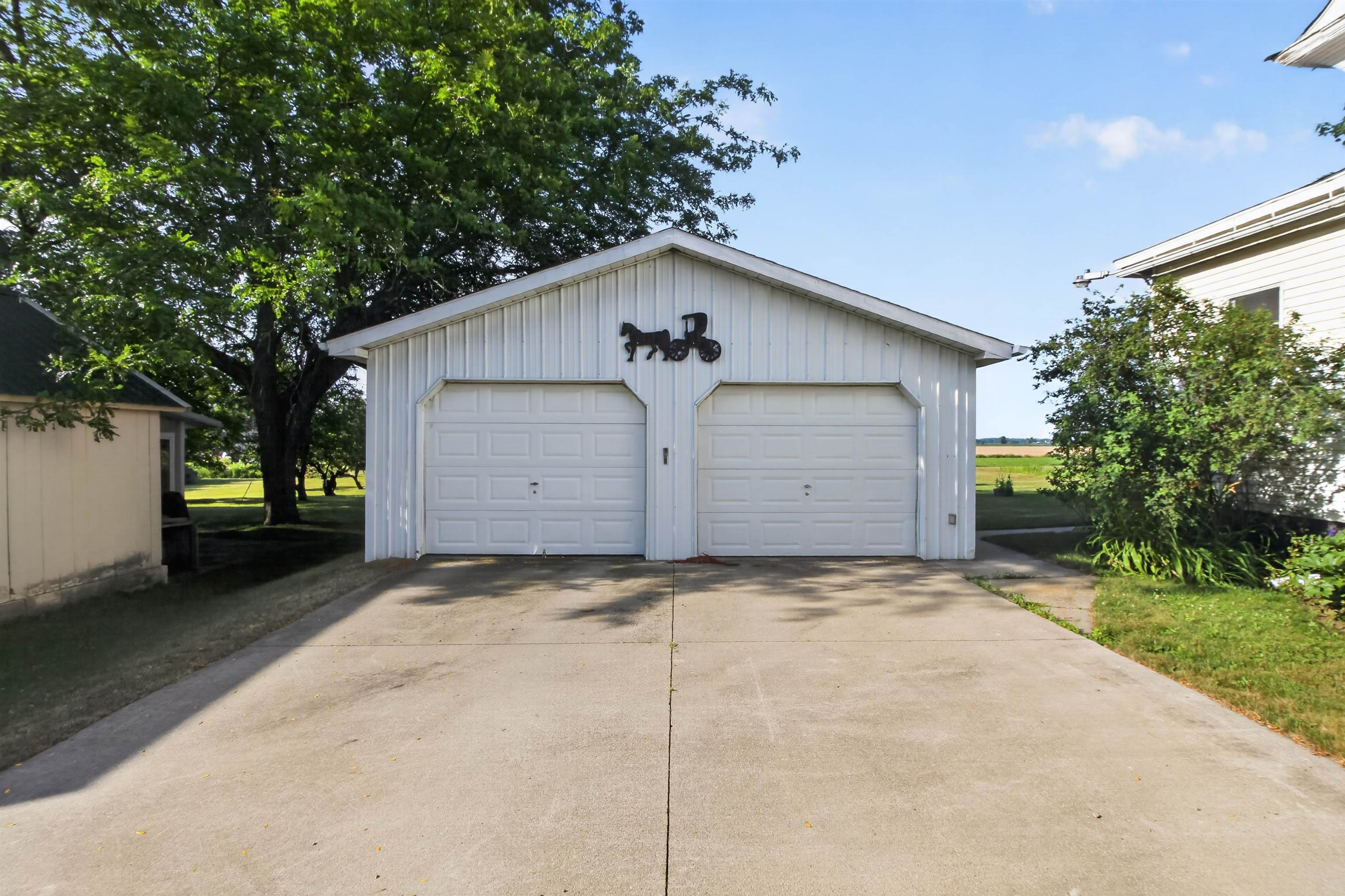 3117 West Beal City Road Weidman, MI 48893 - Photo 45 of 51