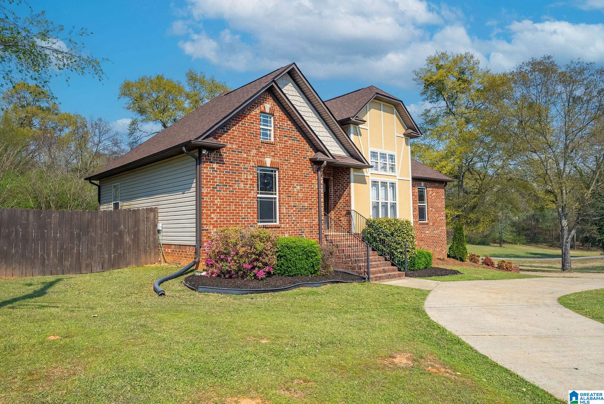 3044 Easonville Road Pell City, AL 35128 - Photo 15 of 58