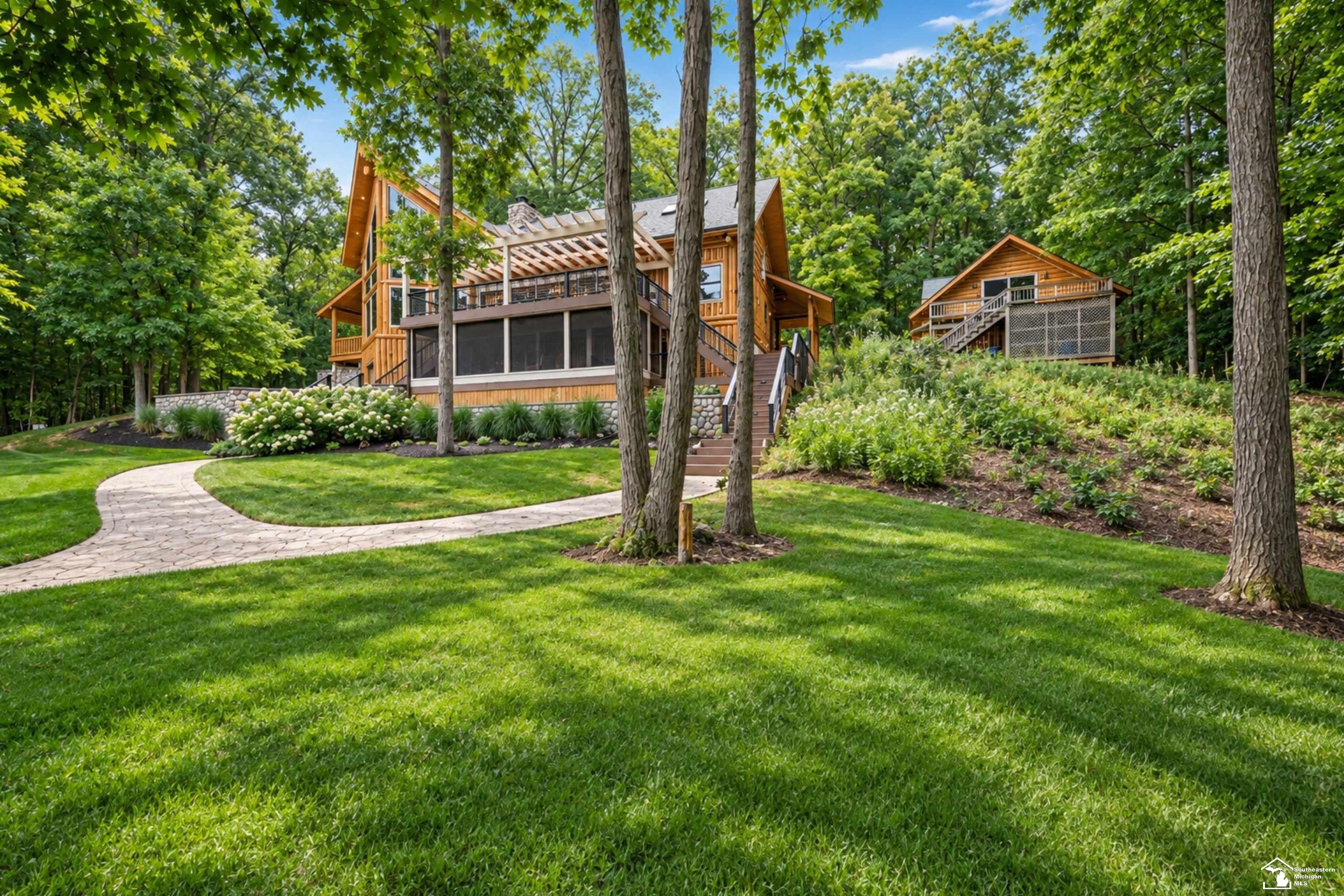 12378 Mead Road Montgomery, MI 49255 - Photo 55 of 89 Gallery Image 55